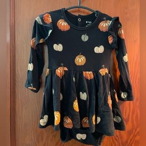 Kyte baby twirl dress.